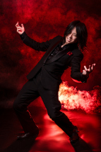 平野翔也