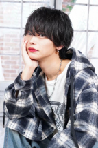 あお