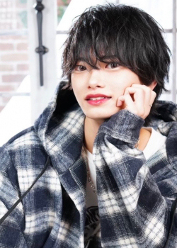 あお