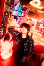 田川彰吾