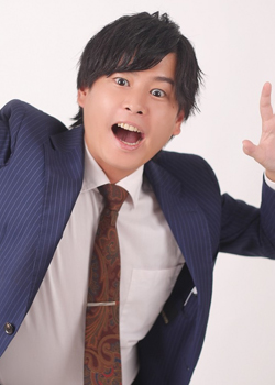 櫻井裕平