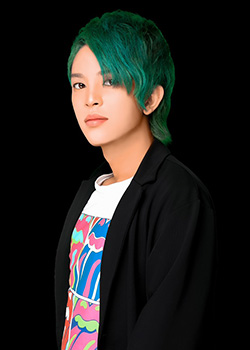 翔
