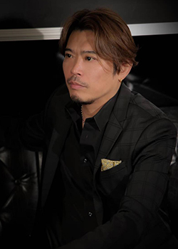 鯰 健太