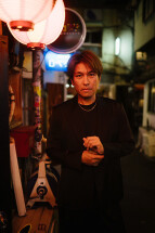 わちさん。