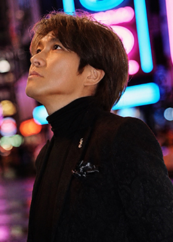 わちさん。