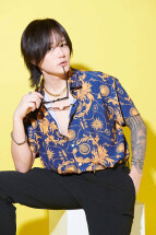 優馬