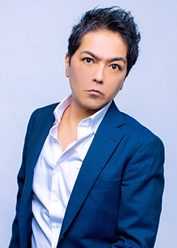 雄也パパ