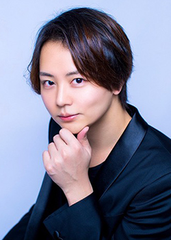 後藤 聖輝