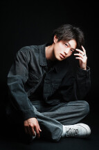 藍輝