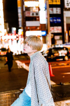 真虎