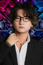 橋月 唱