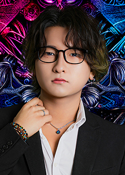 橋月 唱