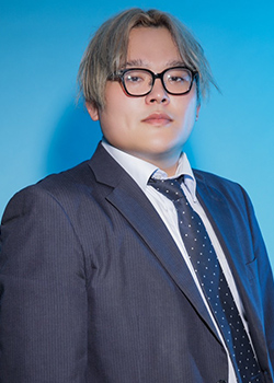 翔太郞