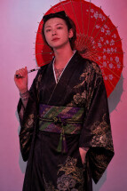 椿 琴