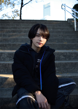 御幸 悠騎叶