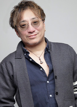 梅咲 勇