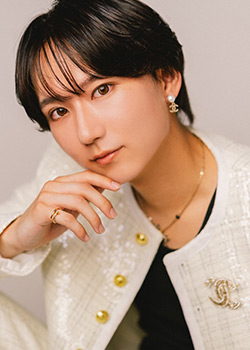 叶愛