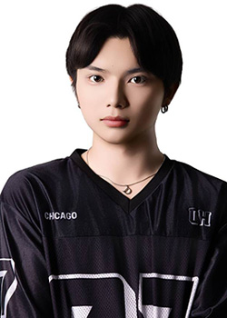 藍染 惣右介