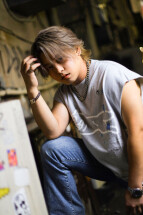 山吹 馨