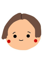 若 月