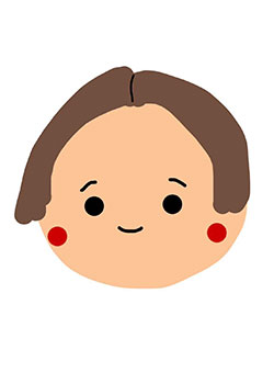若 月