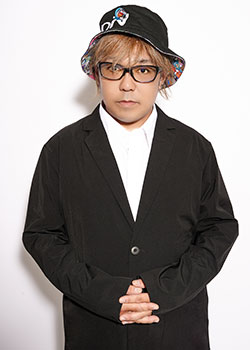 面川永輔