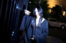 YOSHIKI