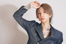 壱ノ瀬 童磨