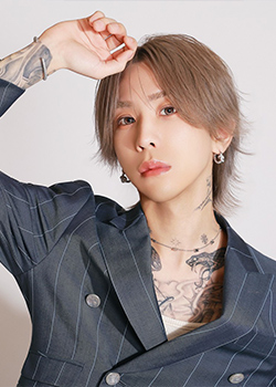 壱ノ瀬 童磨