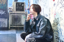 潮田 渚