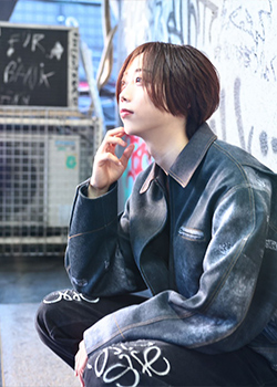 潮田 渚