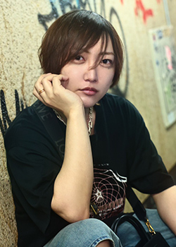 日奈瀬 琉華