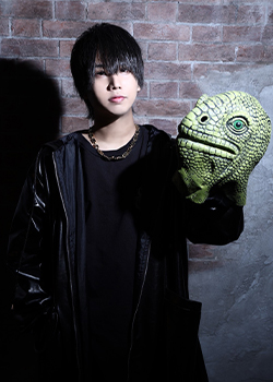 村田 京太郎