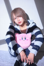 ぱくっぱくっいちご
