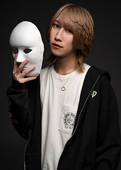 椎名 律
