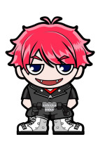 B君