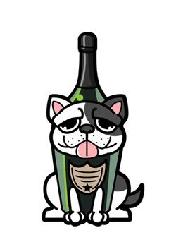 シャンパワン