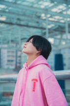 夕空