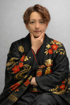 盗恋♂仁