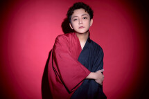 盗恋♂仁