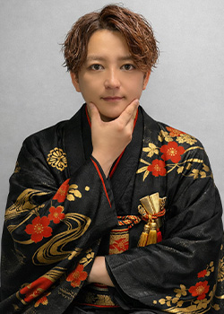 盗恋♂仁