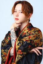 玖音怜悧