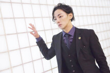紅葉蒼也