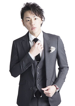 紅葉蒼也