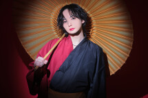 美鏡 椿