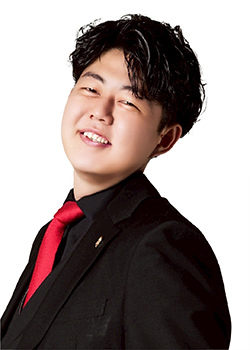 沢崎剛志(ジャイアン)