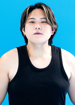 傑