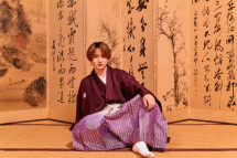 涼介
