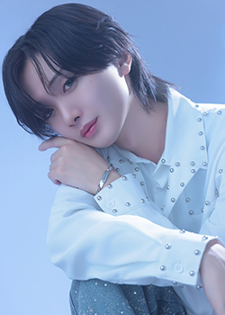 澪白 凪