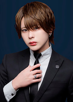 尾田頼愛